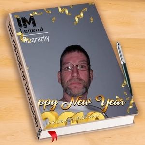 Meet your Posher, Roy